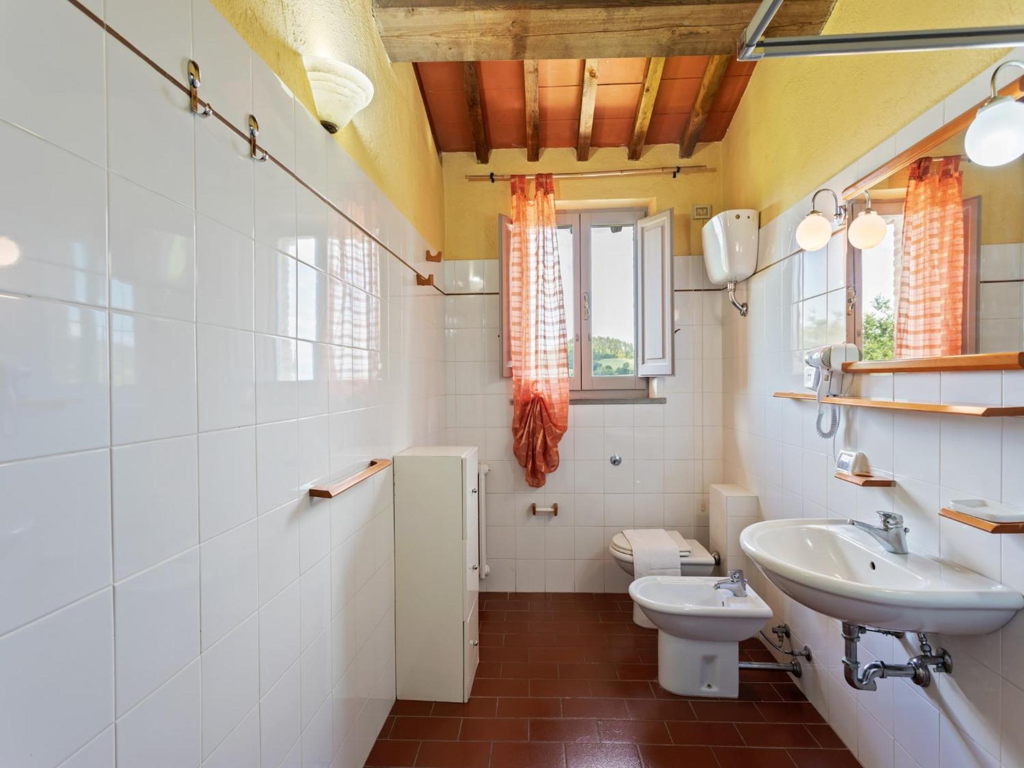 Rustic Holiday Home In Citt Di Castello With Swimming Pool Città di Castello Dış mekan fotoğraf