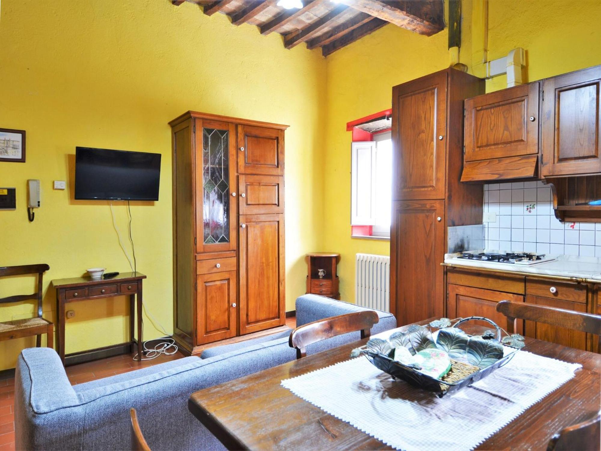 Rustic Holiday Home In Citt Di Castello With Swimming Pool Città di Castello Dış mekan fotoğraf