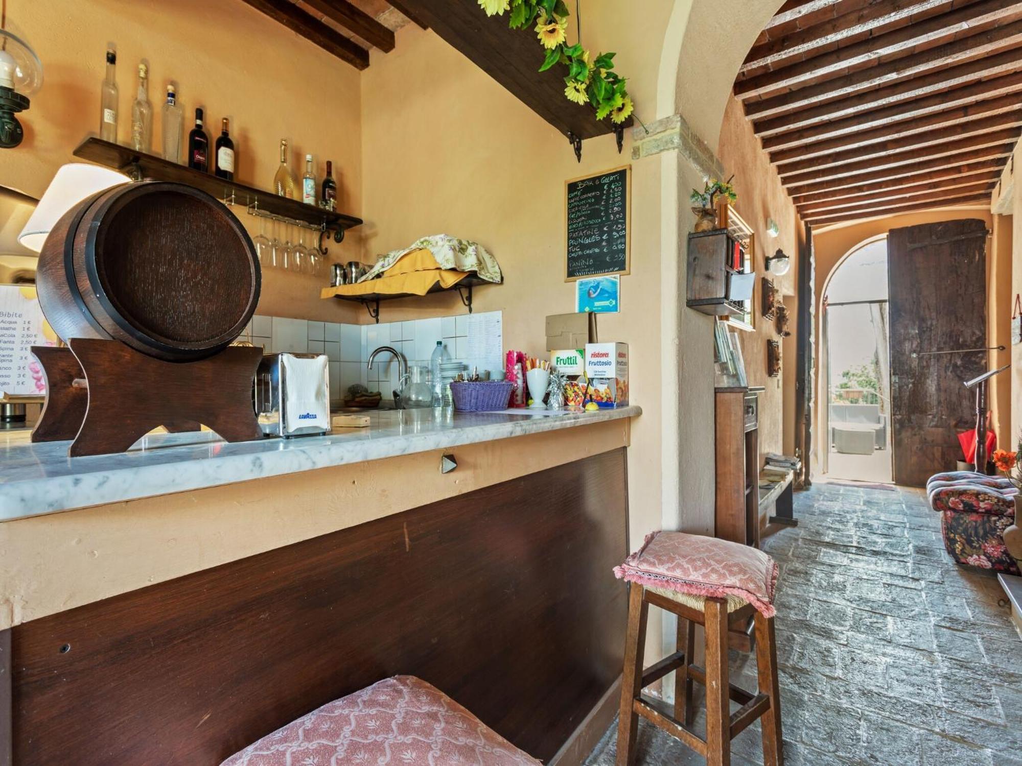 Rustic Holiday Home In Citt Di Castello With Swimming Pool Città di Castello Dış mekan fotoğraf