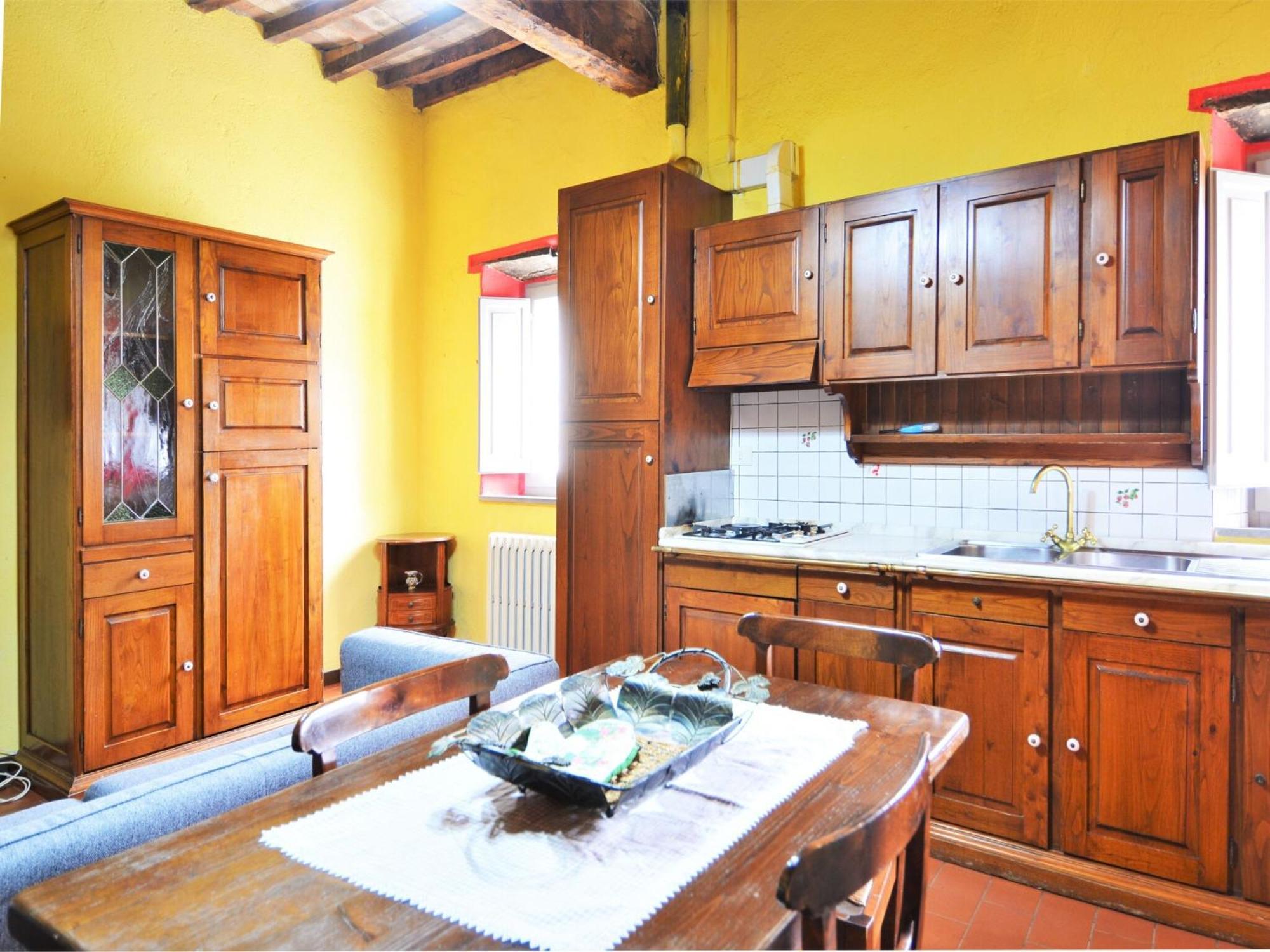 Rustic Holiday Home In Citt Di Castello With Swimming Pool Città di Castello Dış mekan fotoğraf